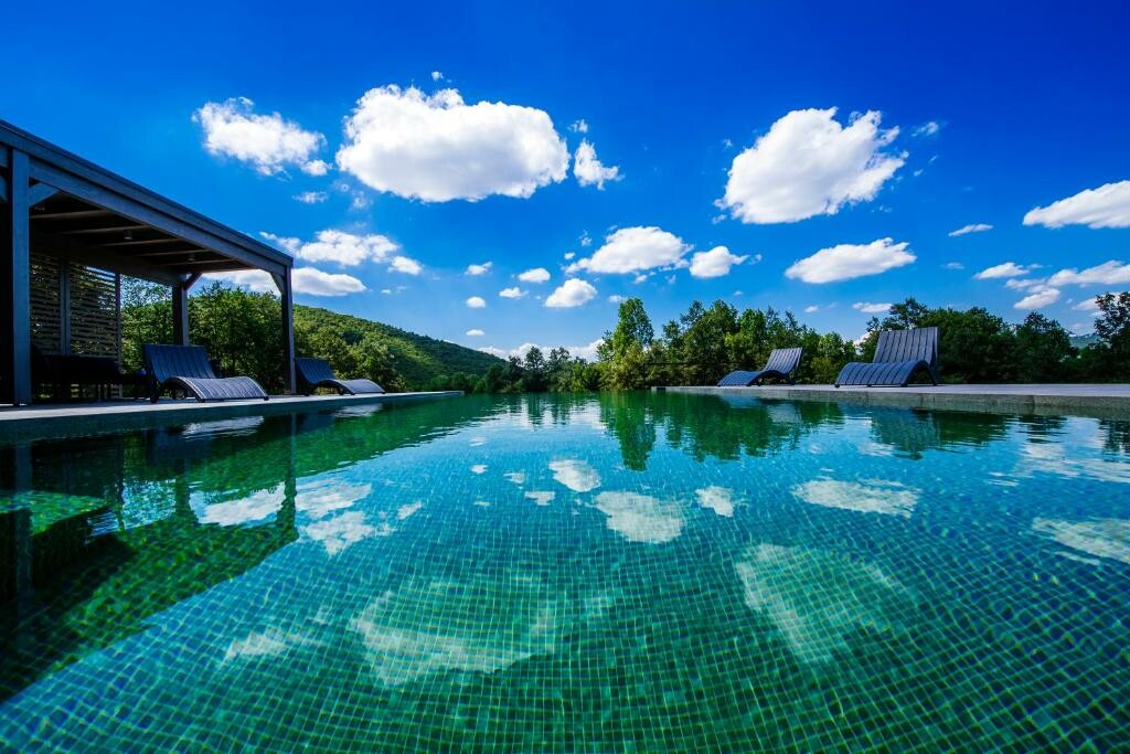 Villa Lovelos u Lovincu - 1
