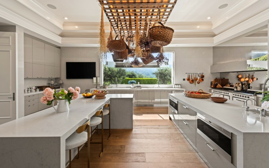 Kuhinja Jennifer Lopez