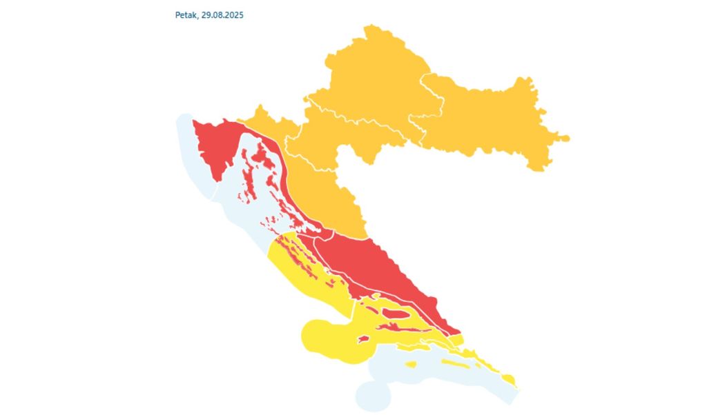 Grmljavina, ilustracija