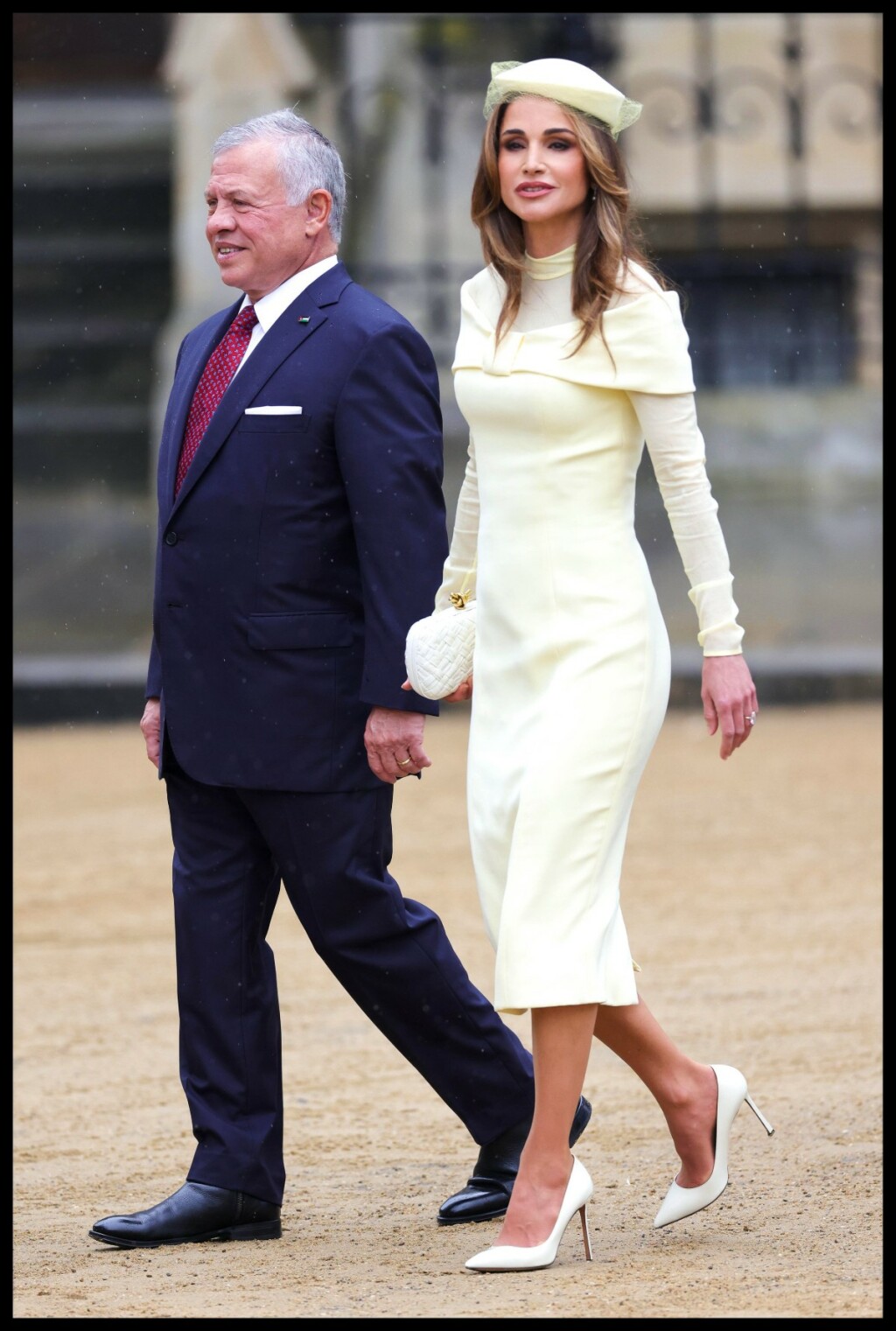 Sjajna izdanja kraljice Ranije