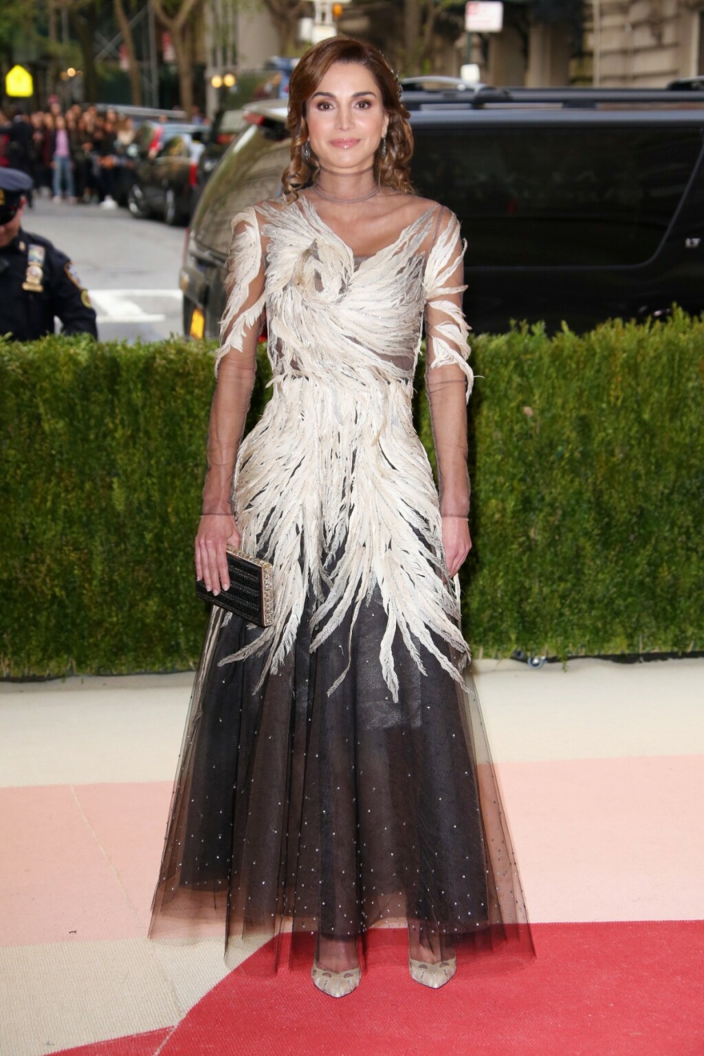 Sjajna izdanja kraljice Ranije