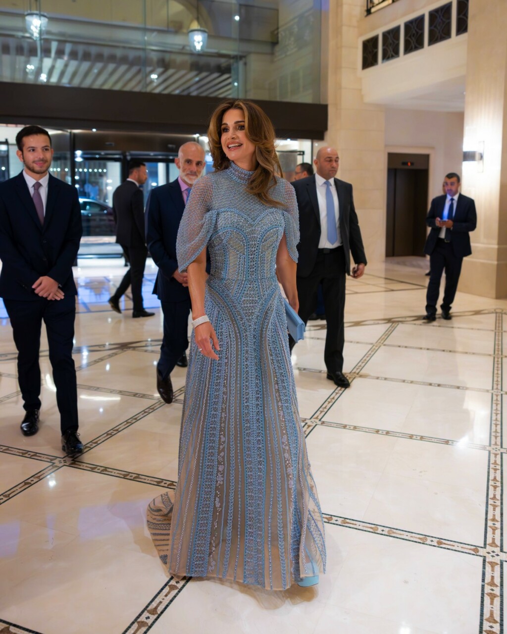 Sjajna izdanja kraljice Ranije