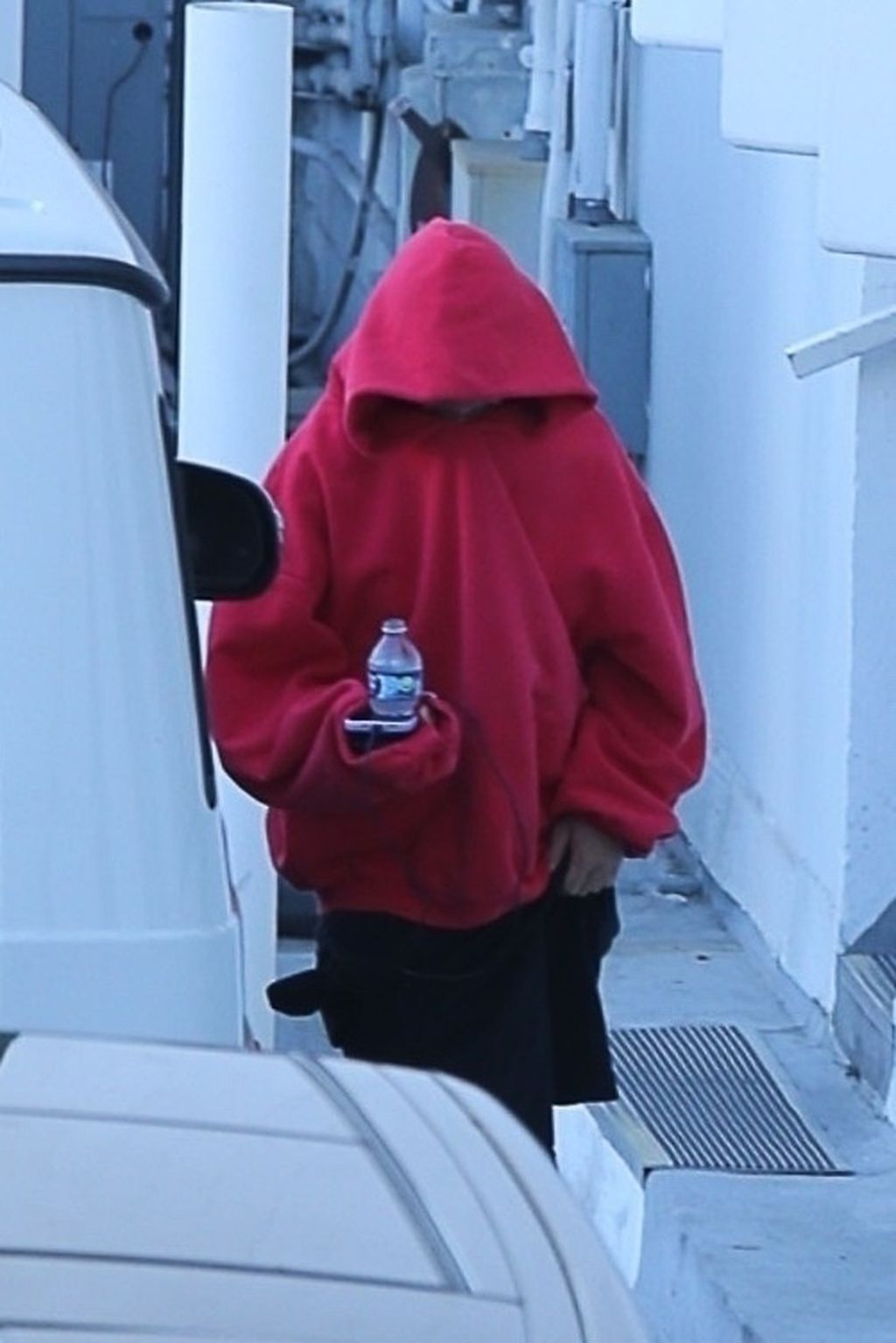 Hailey Bieber i Justin Bieber - 2