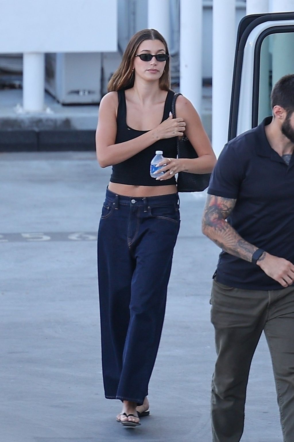 Hailey Bieber i Justin Bieber - 5