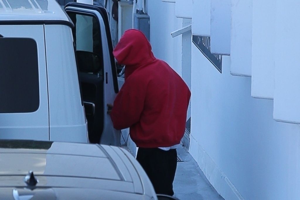 Hailey Bieber i Justin Bieber - 6