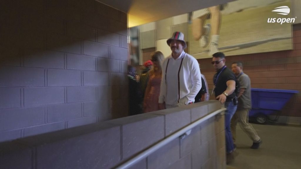 In Magazin: Taylor Swift i Travis Kelce - 6