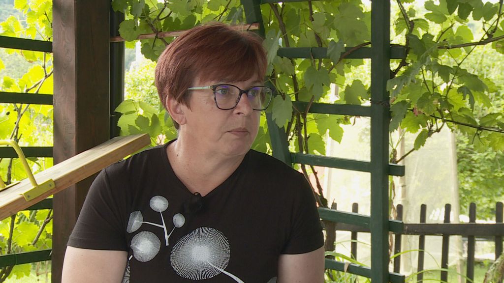 In Magazin: Mera Štajduhar Jurković