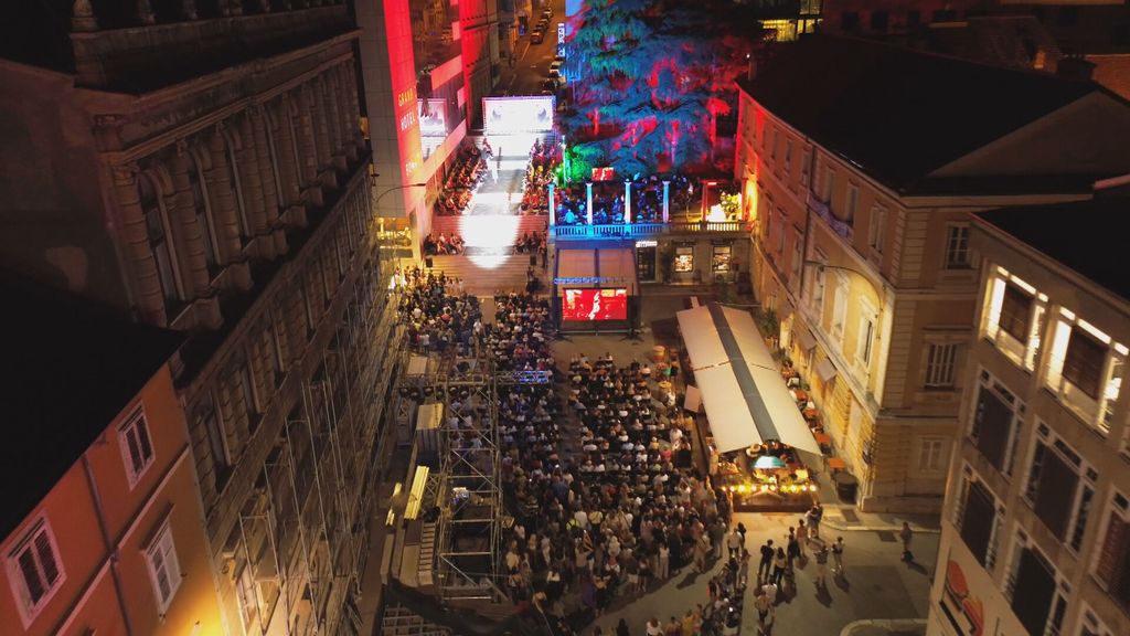 In Magazin: Riječke Stepenice - 3