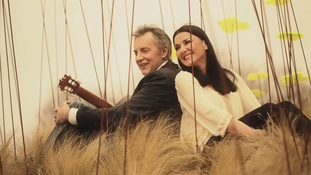 In Magazin: Miroslav Škoro - 1