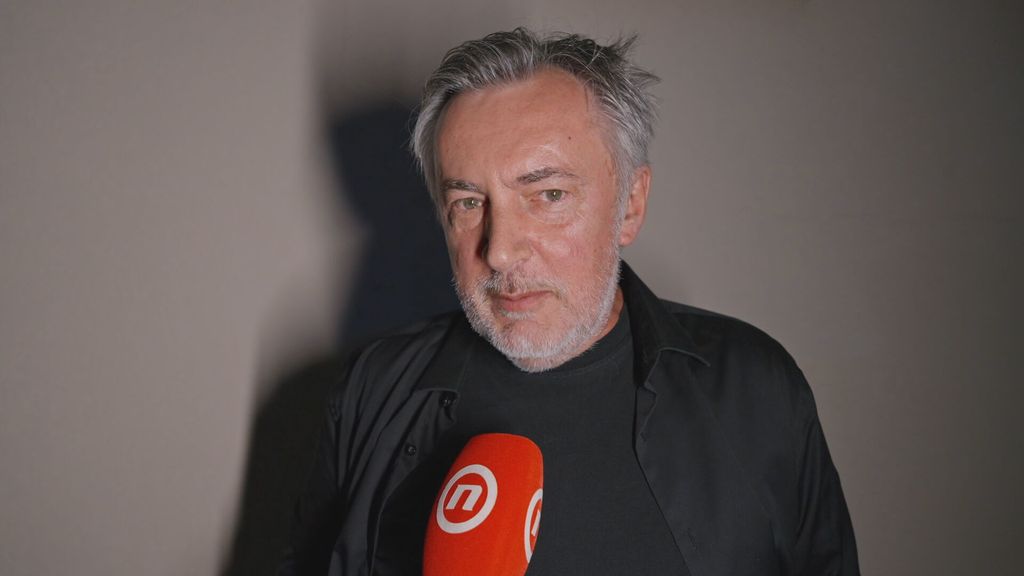 In Magazin: Miroslav Škoro - 3