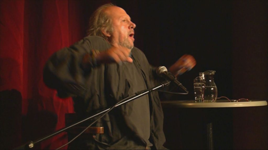 In Magazin: Zijah Sokolović - 2