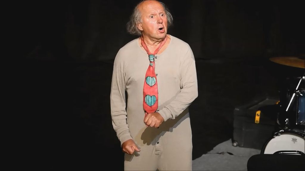 In Magazin: Zijah Sokolović - 5