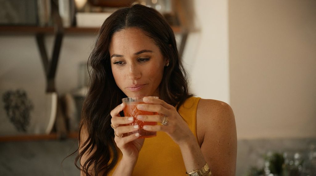 Meghan Markle - 1