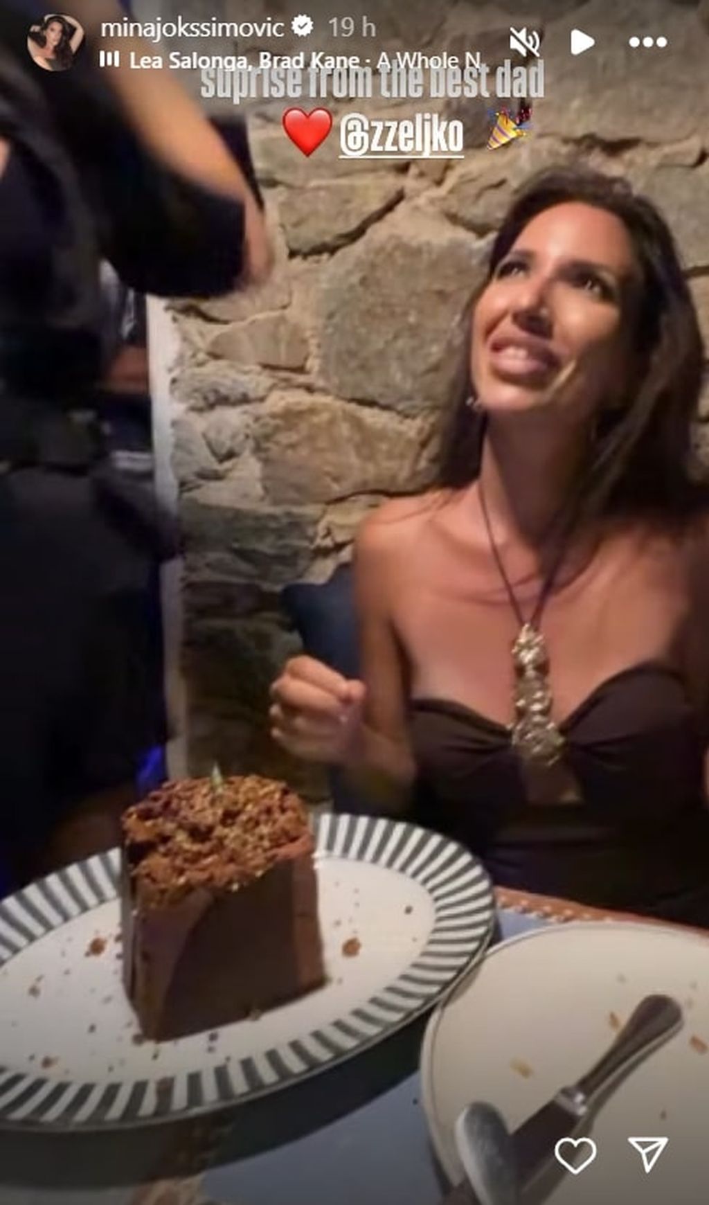 Mina Joksimović - 2