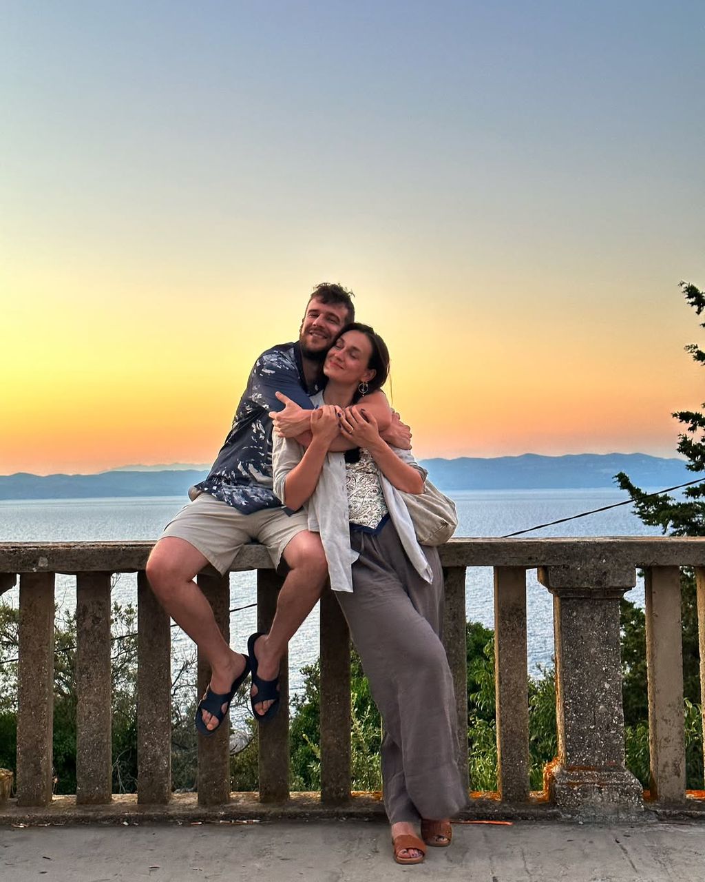 Marko Mrkić i Antea Franjić - 3