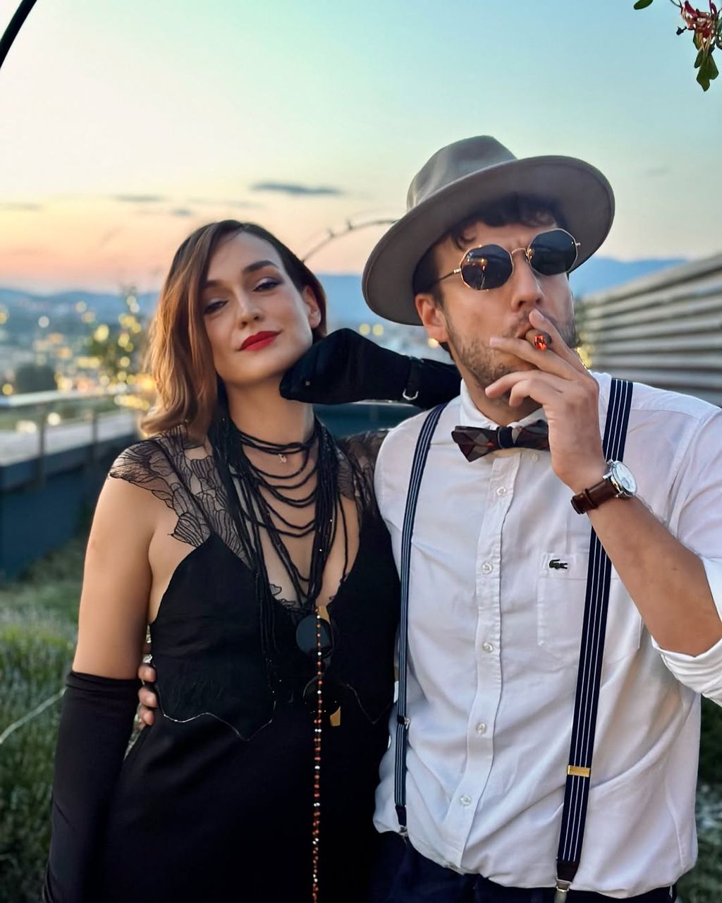 Marko Mrkić i Antea Franjić - 4