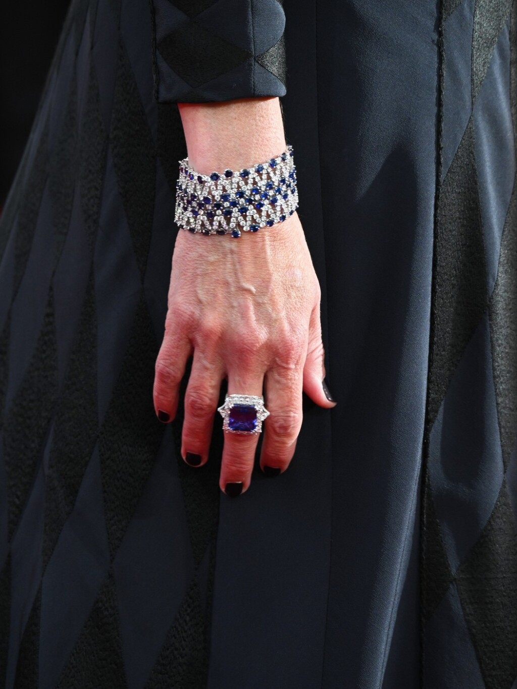 Julia Roberts u Versace haljini u Veneciji