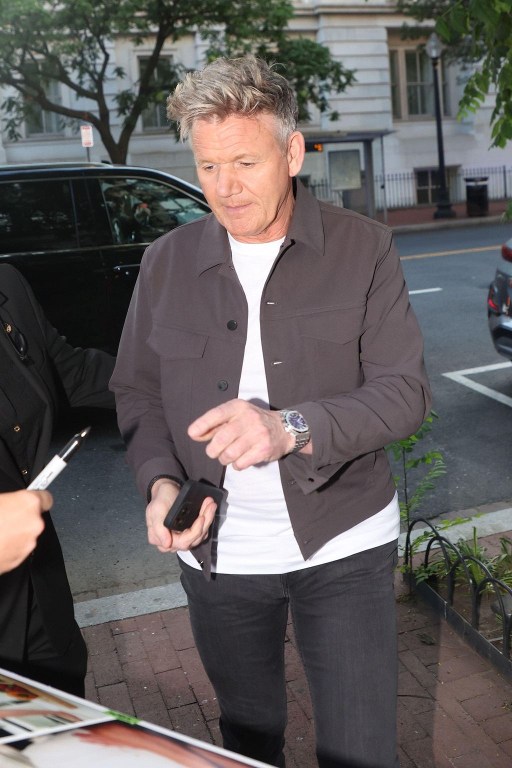 Gordon Ramsay - 3