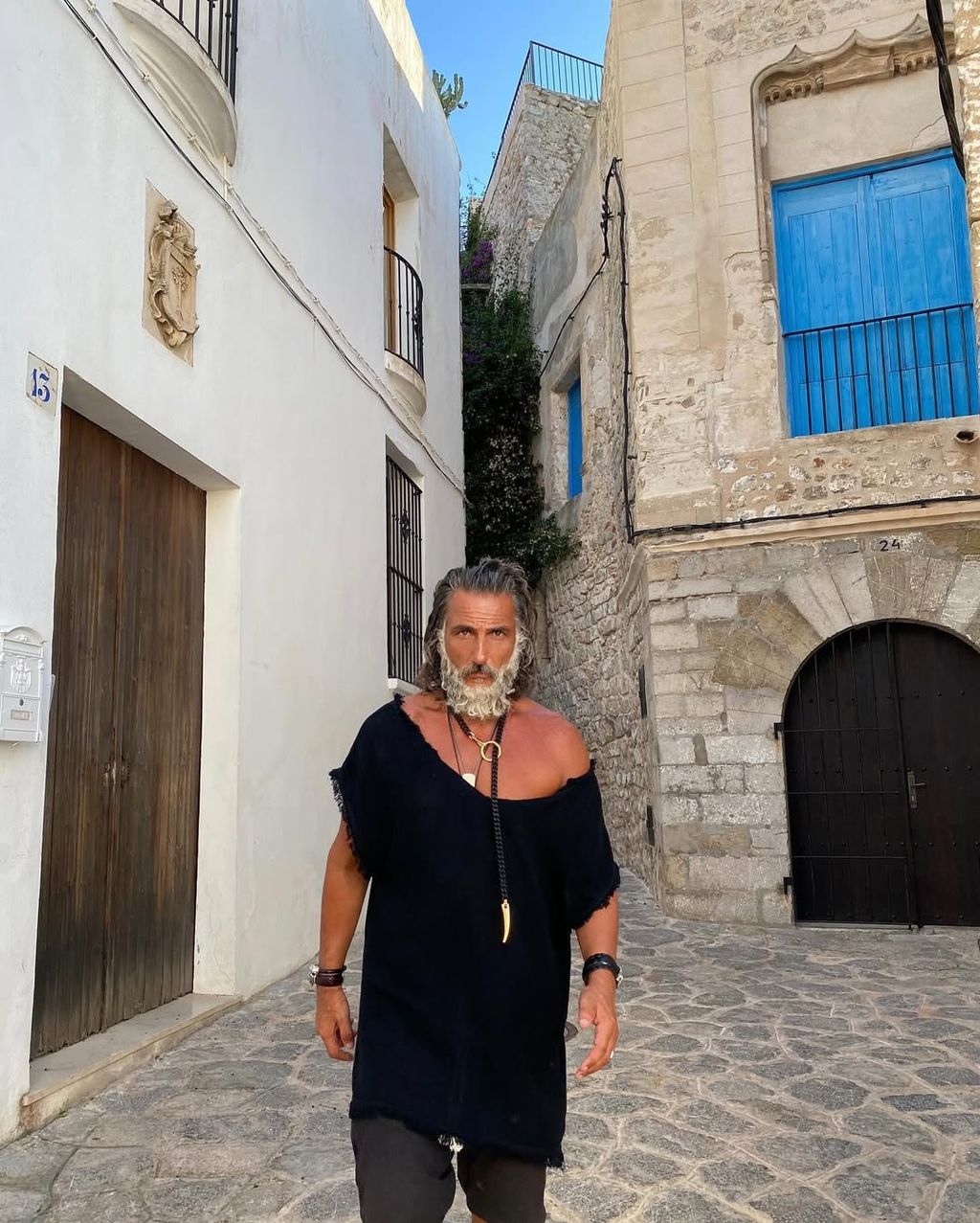 Ilan Tobianah Zeus - 2