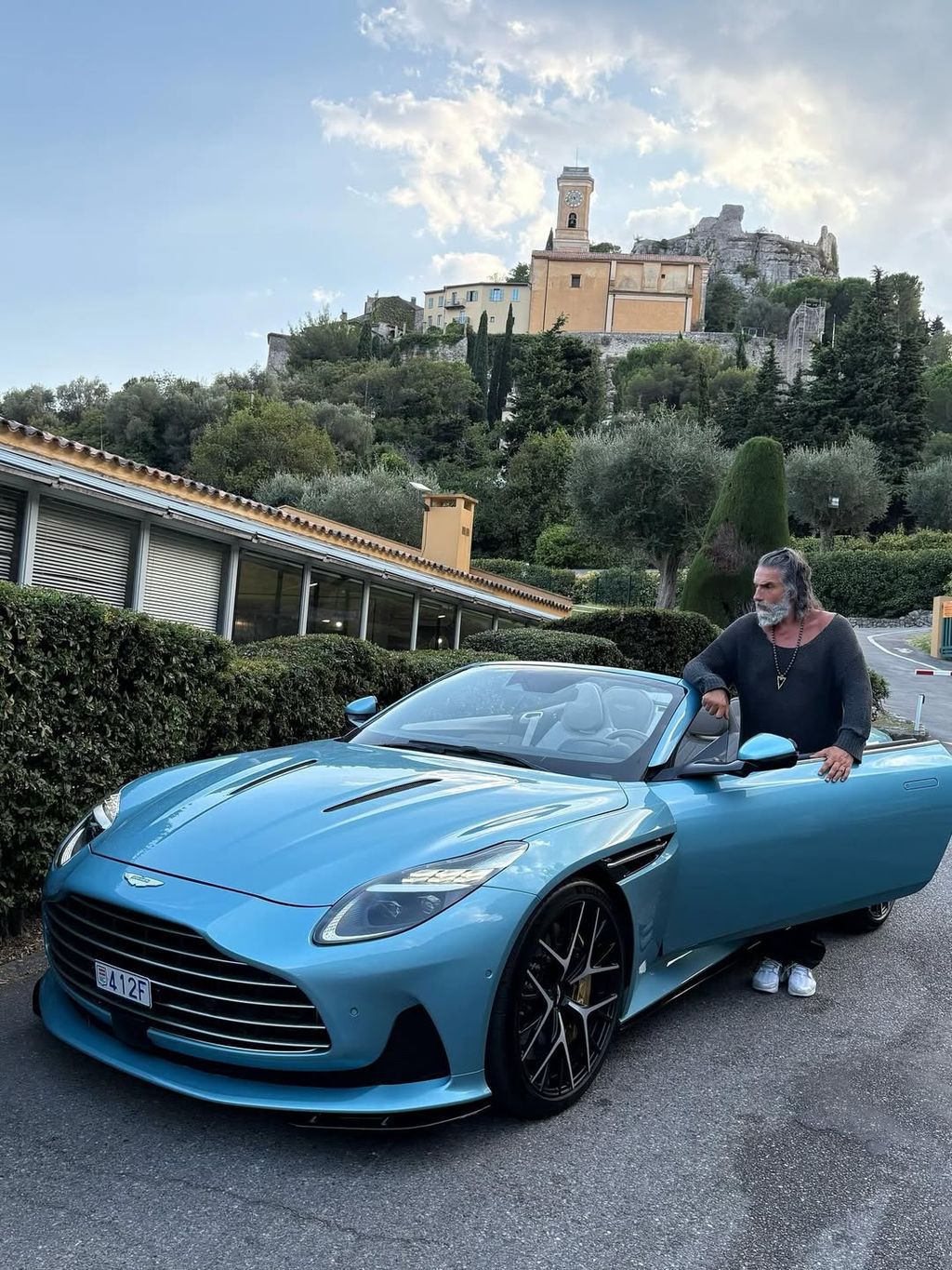 Ilan Tobianah Zeus - 5