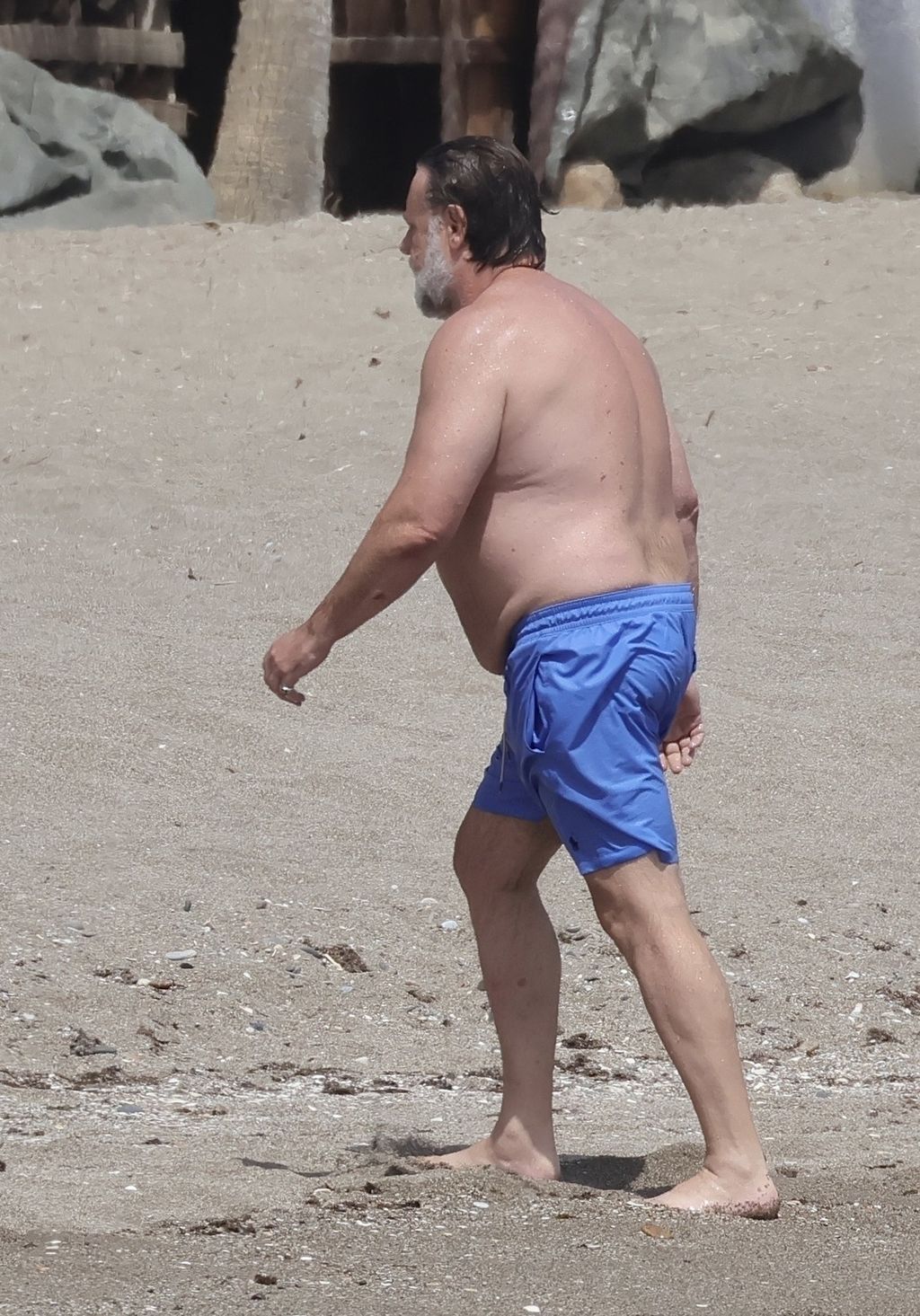 Russell Crowe - 6