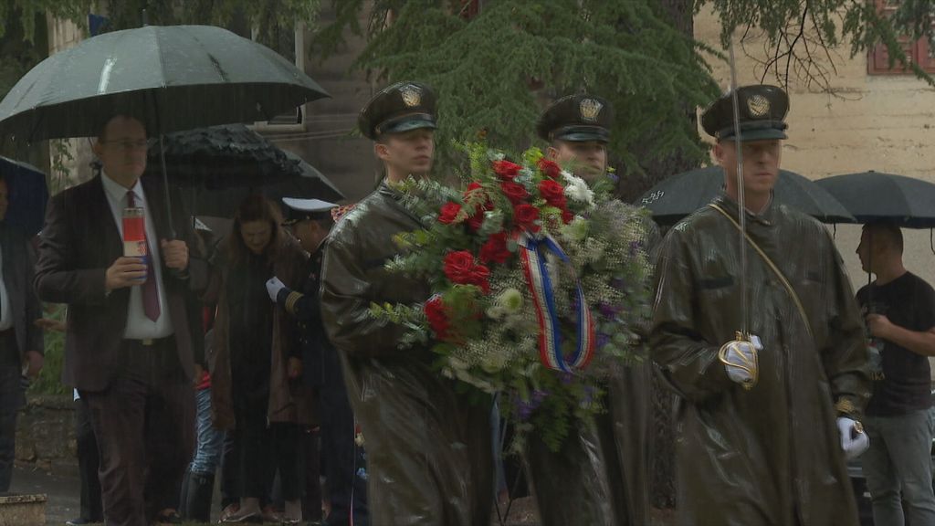 Dan sjećanja na nestale osobe u Domovinskom ratu - 1