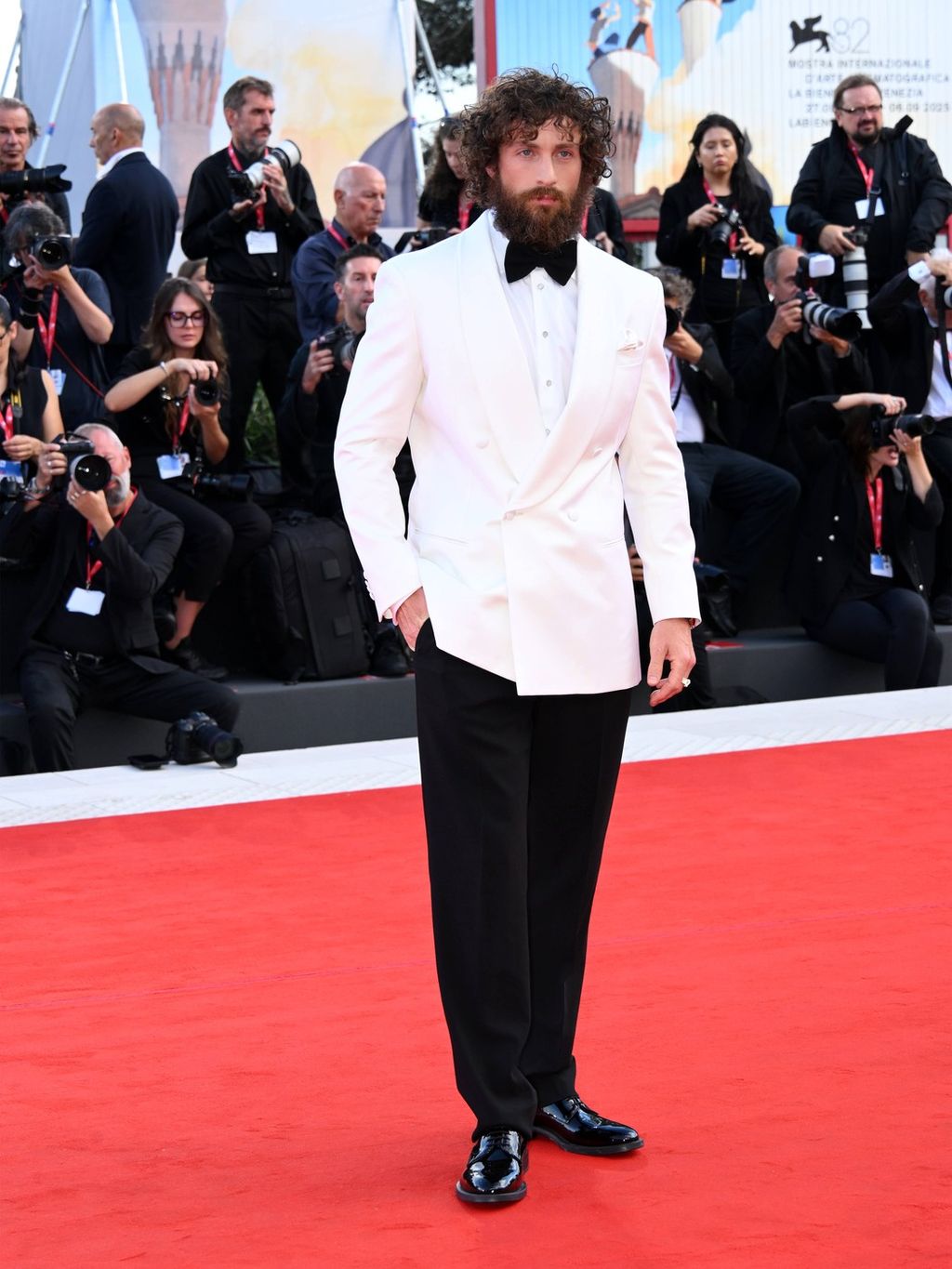 Aaron Taylor-Johnson