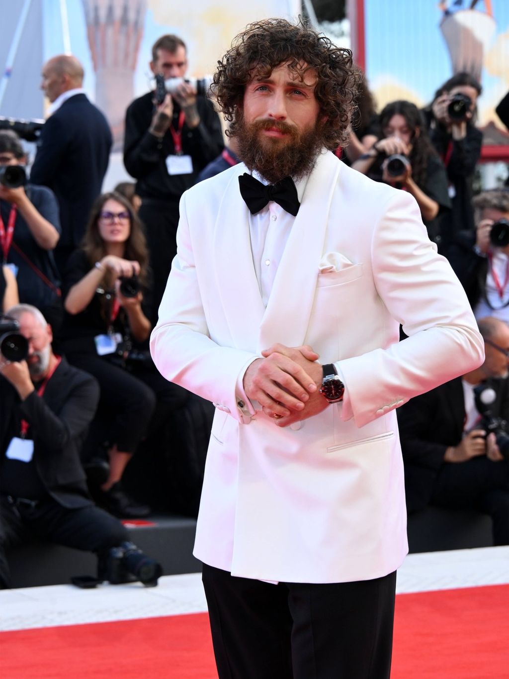 Aaron Taylor-Johnson