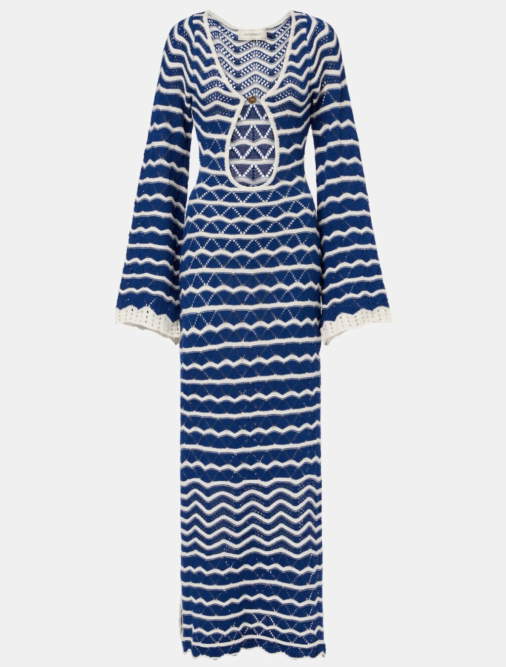 Pletene haljina brenda Bananhot