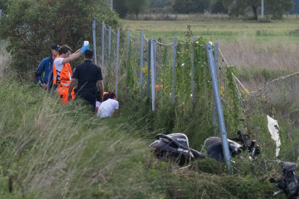 Prometna nesreća na A4