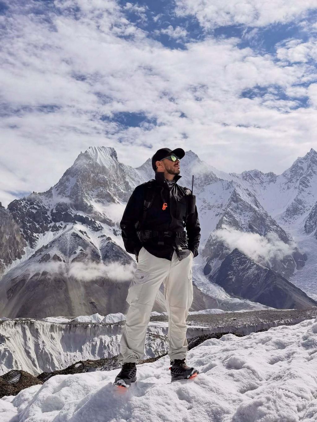 Nirmal Purja