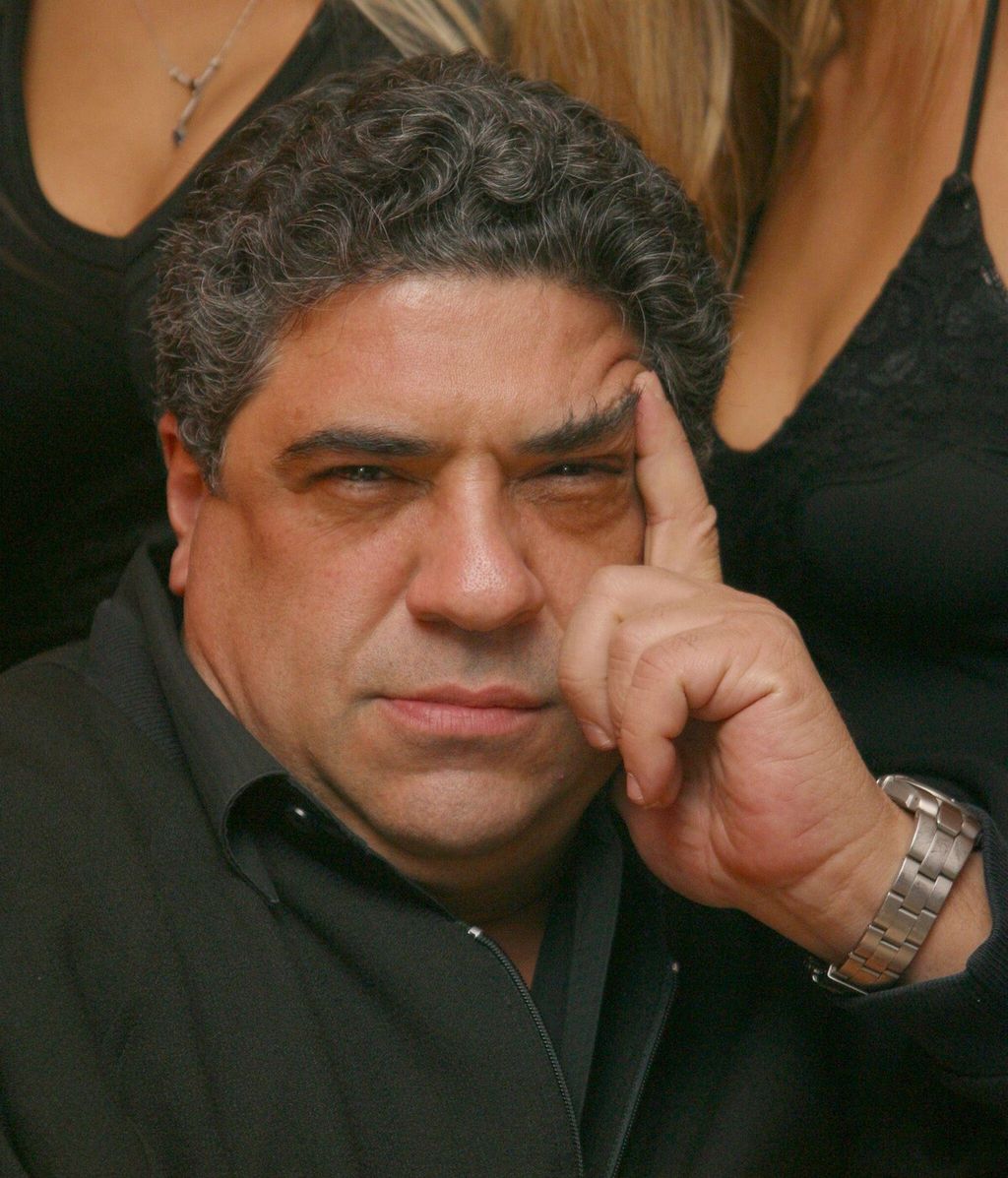 Vincent Pastore