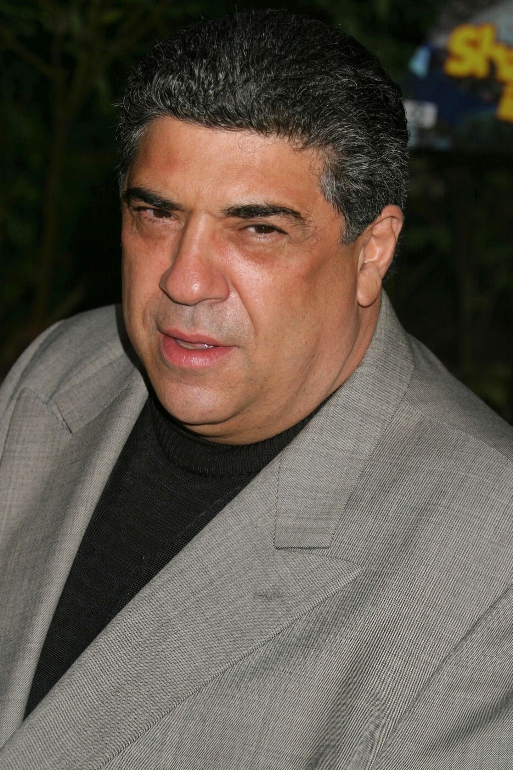 Vincent Pastore