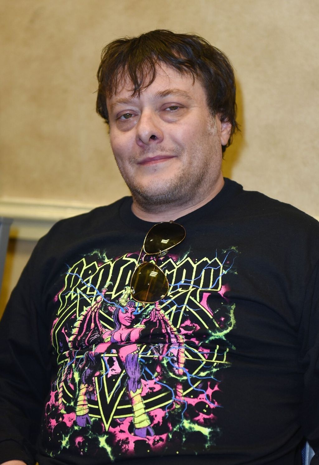 Edward Furlong - 1