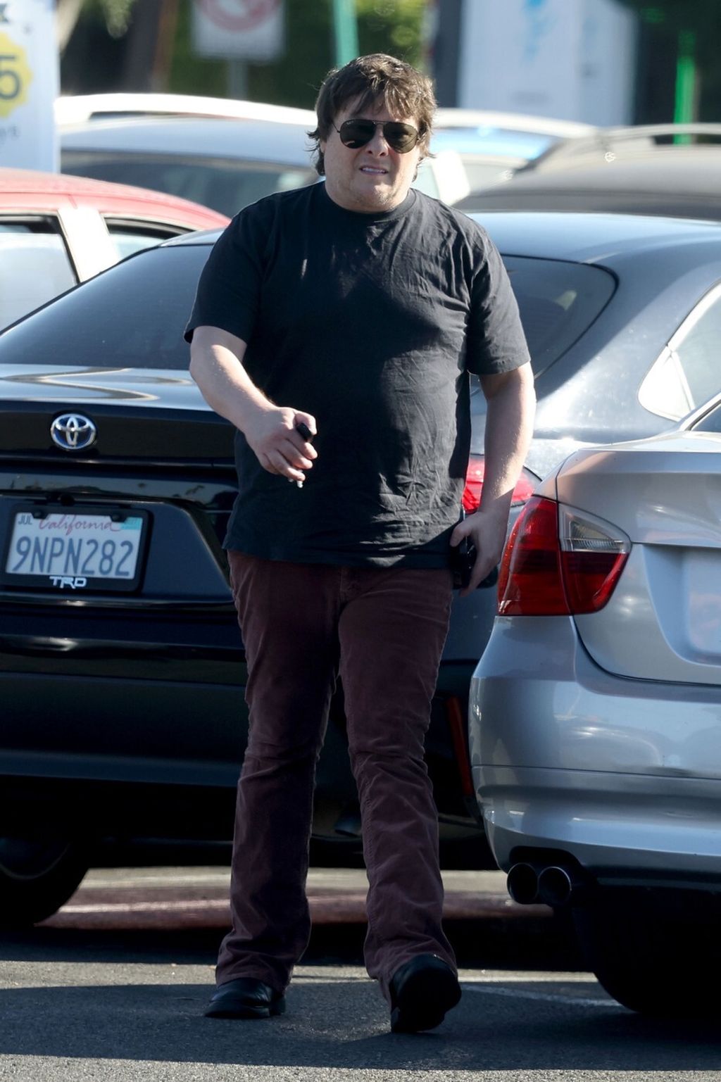 Edward Furlong - 2