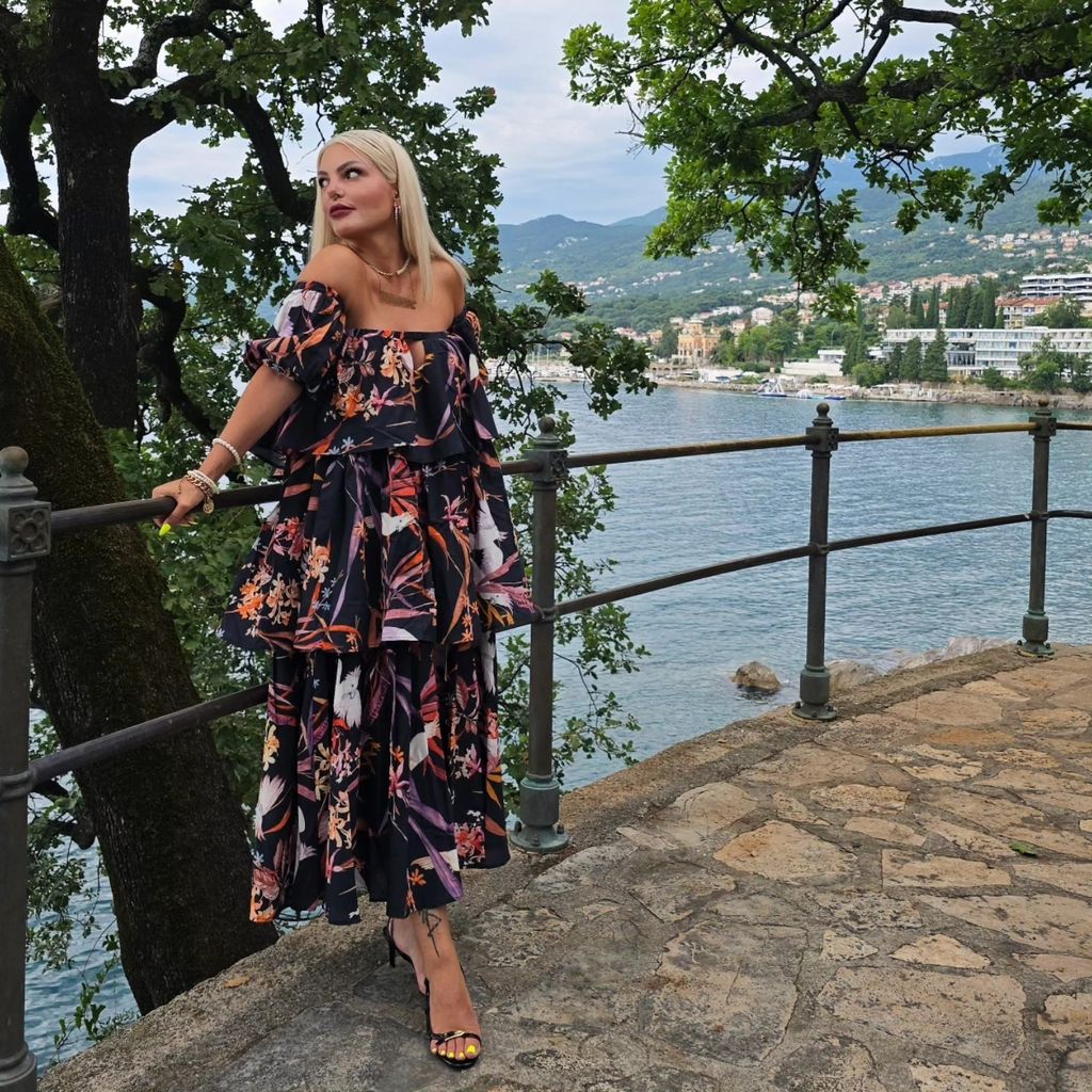 Lorena Matijević - 4