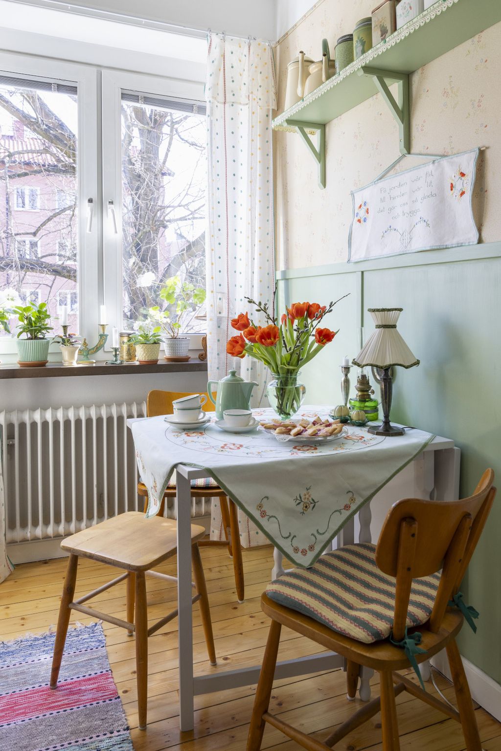Najslađa retro kuhinja - 3