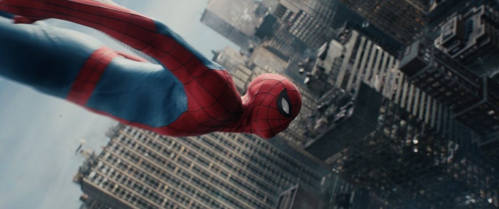 Spider-Man: Novo doba