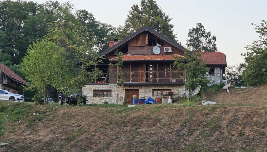 Eksplozija u Vodenoj Dragi - 2