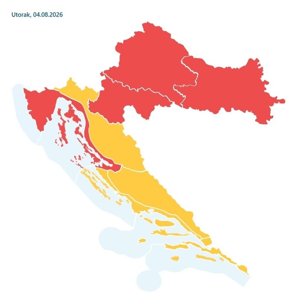 Prognoza vremena