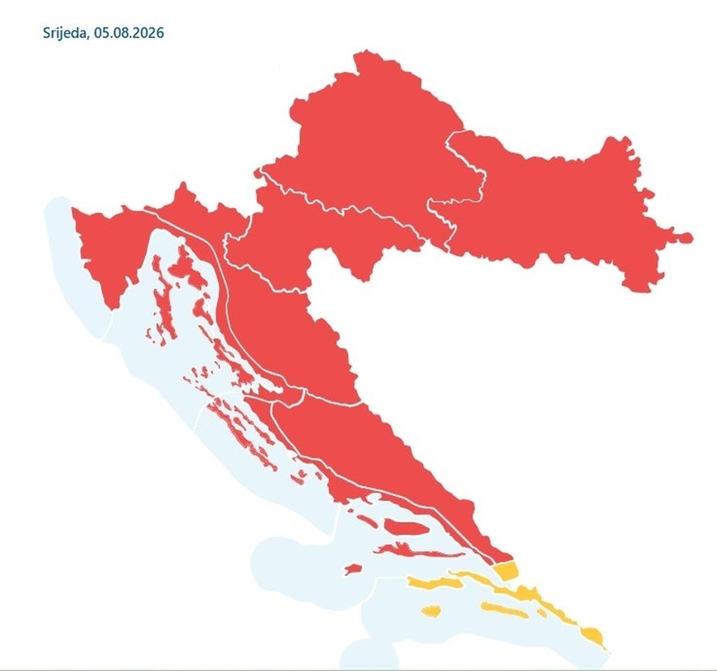 Prognoza vremena
