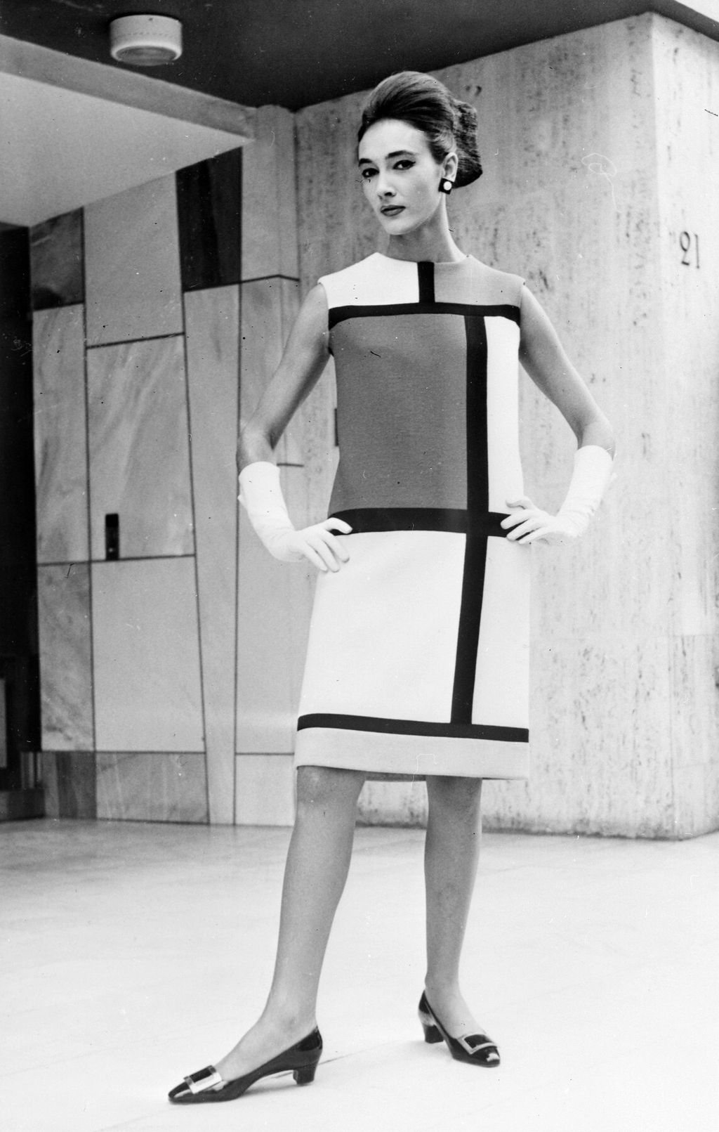 Yves Saint-Laurent