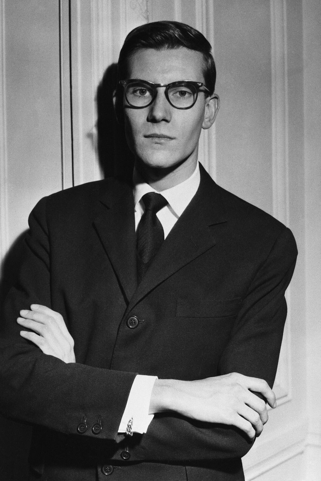 Yves Saint-Laurent