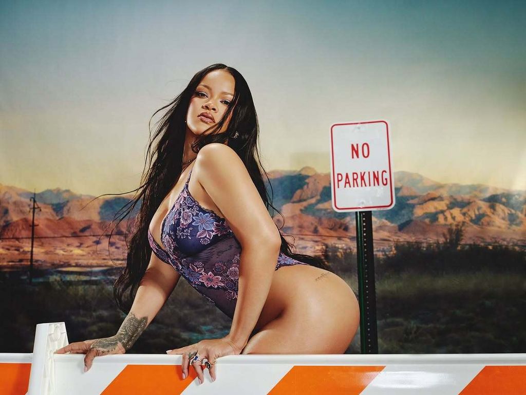 Rihanna - 3