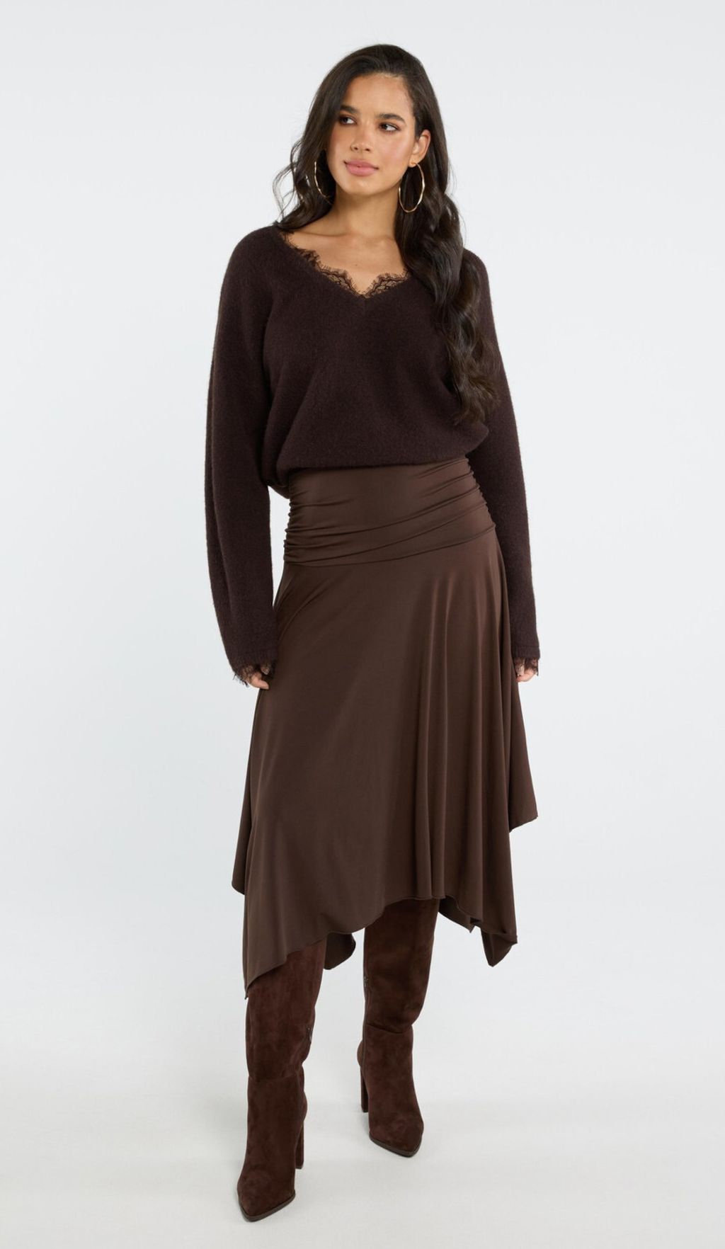 New Yorker suknja, 16,99 eura