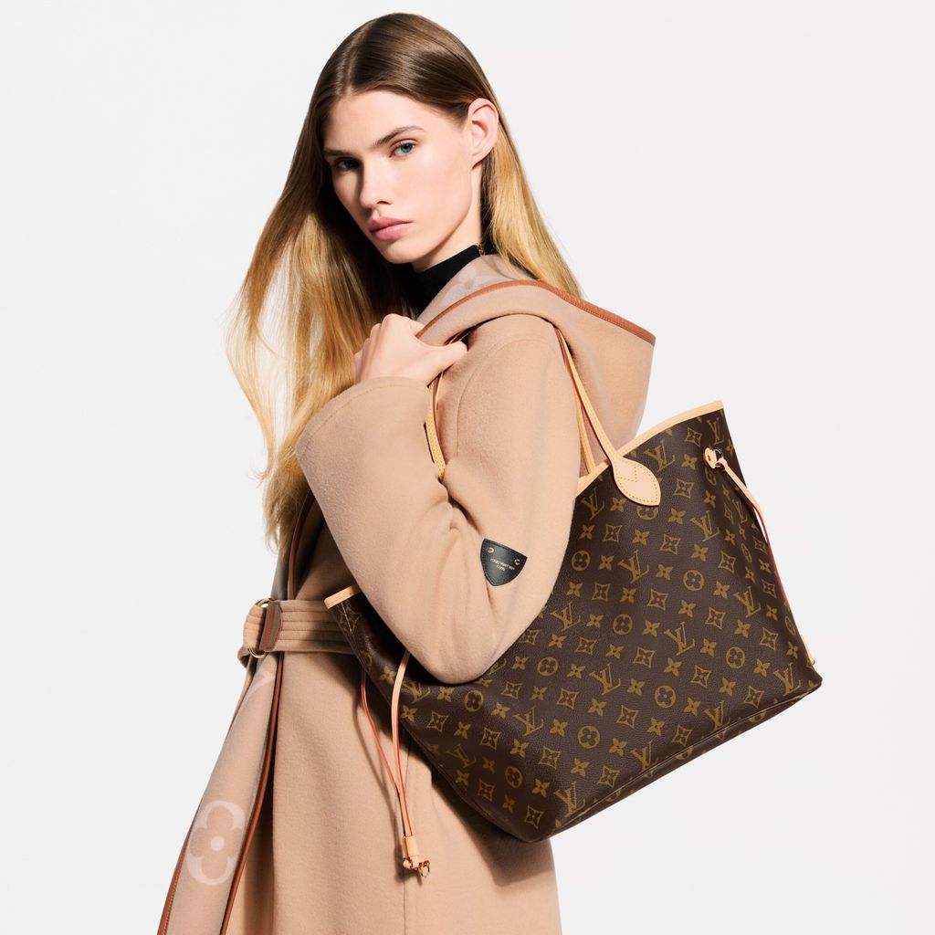 Neverfull MM