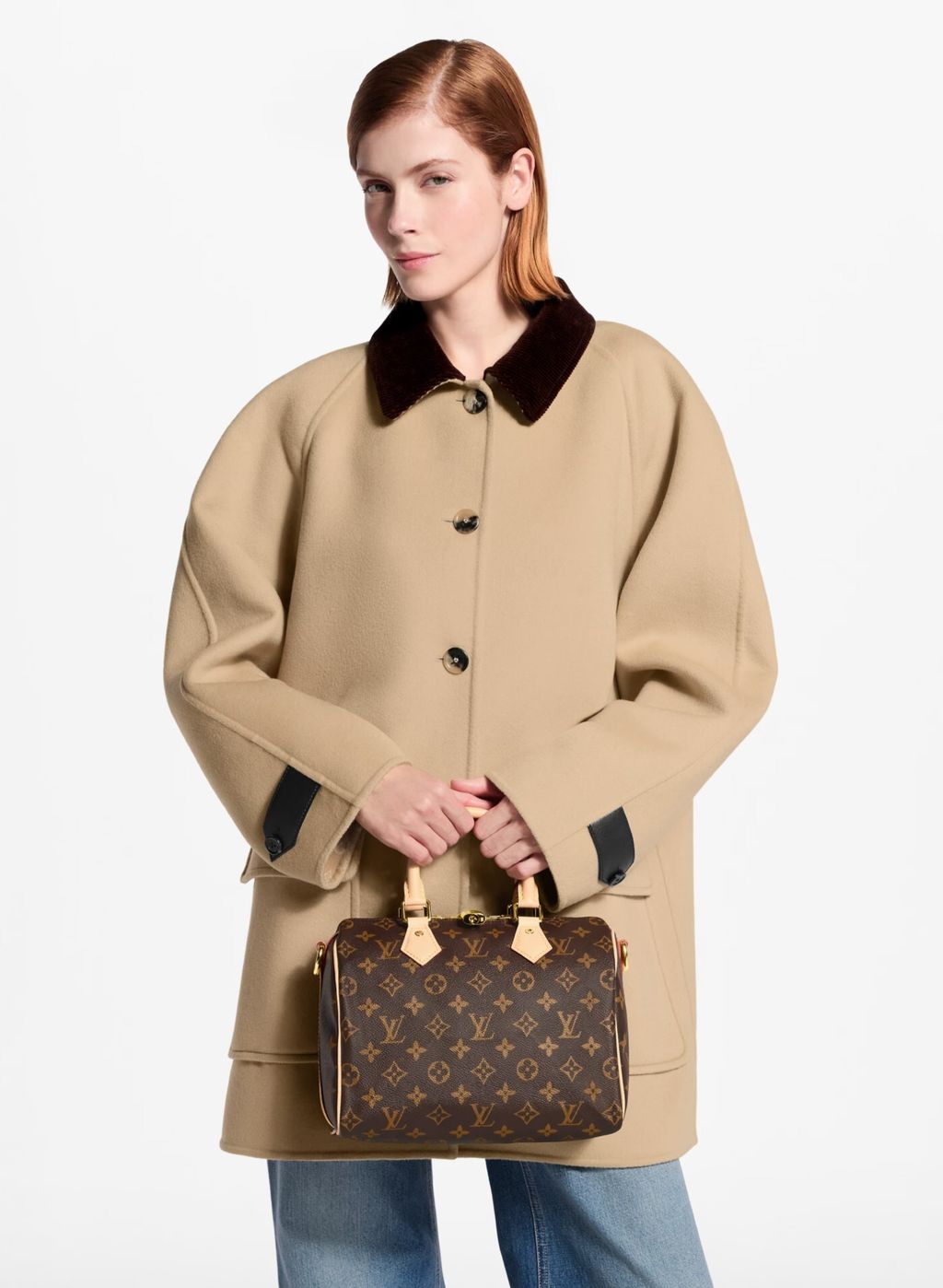 Speedy Bandoulière 25