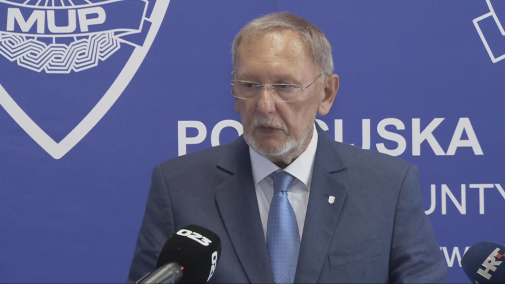 Sastanak zbog migrantske krize - 1