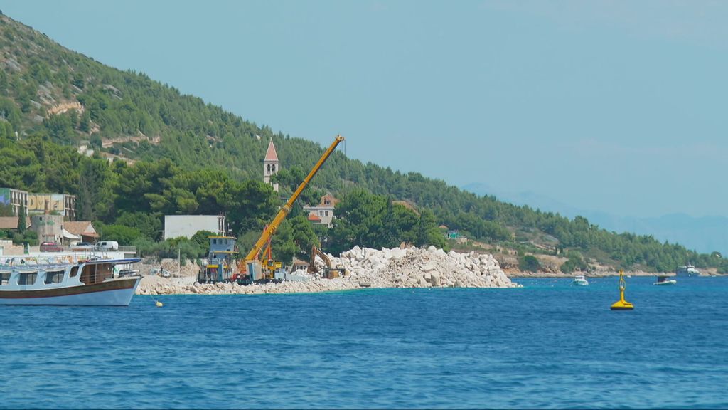 Bol na Braču - 3