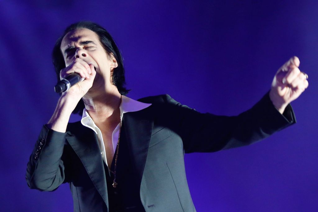 Nick Cave - 2
